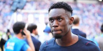 Folarin Balogun says his red card controversy ‘didn’t help’ U.S. at World Cup