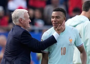 How France went from World Cup embarrassment in South Africa to soccer super power