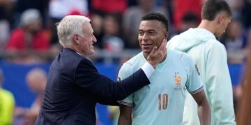 How France went from World Cup embarrassment in South Africa to soccer super power
