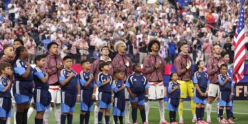 Pico Rivera’s Nathan Negrete’s brush with World Cup stars  made a lasting impact