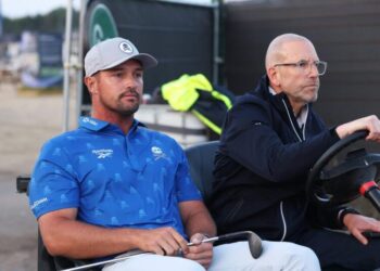 Bryson DeChambeau might ditch British Open after controversial two-stroke penalty