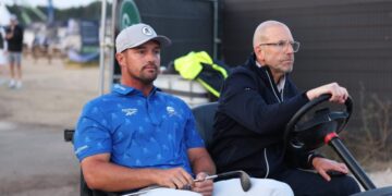 Bryson DeChambeau might ditch British Open after controversial two-stroke penalty