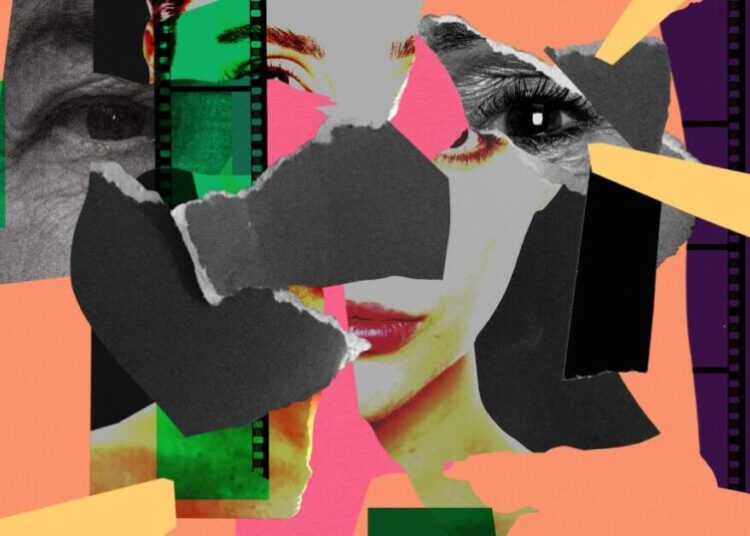 Botox is quietly killing the art of acting