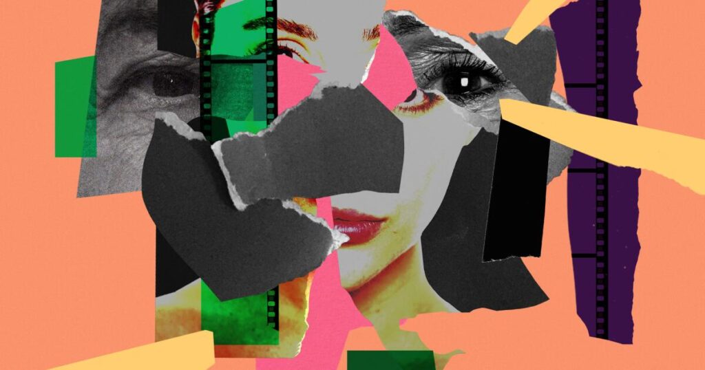 Botox is quietly killing the art of acting