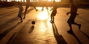 Southern California’s heat wave is about to break. But not for long