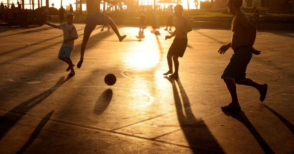 Southern California’s heat wave is about to break. But not for long