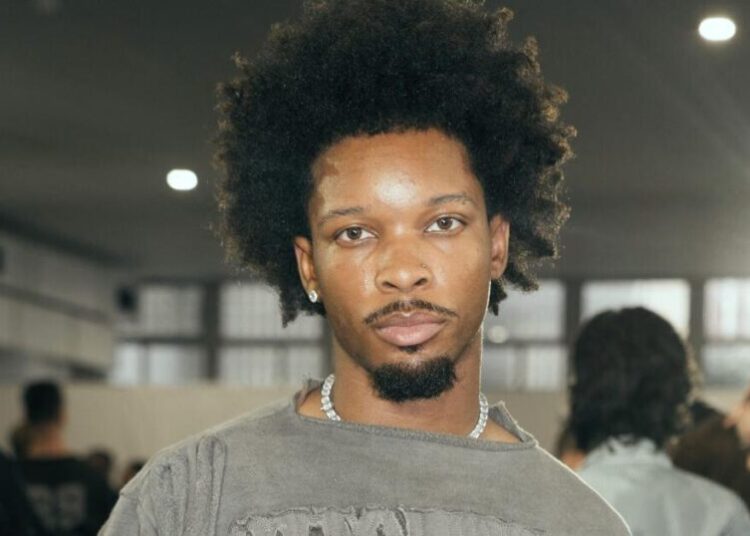 Slain teen threatened to destroy singer D4vd’s career before she was killed, messages show