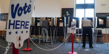 Trump’s noncitizen voting fraud claims will backfire. Just look at history