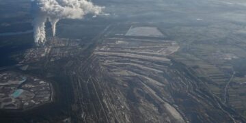 Coal mines say they cut their emissions. Scientists don’t believe them