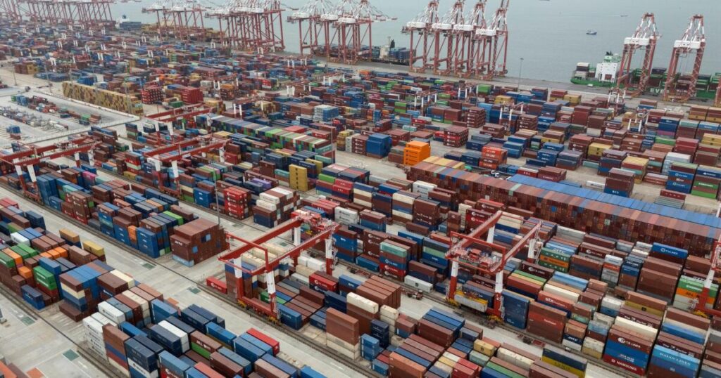 What to know about Trump’s latest tariffs