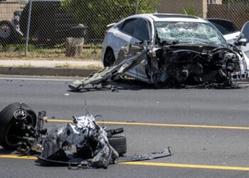 Want cheaper car insurance? You might get it under a bill that allows insurers to track your driving habits