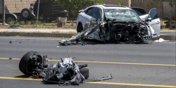 Want cheaper car insurance? You might get it under a bill that allows insurers to track your driving habits