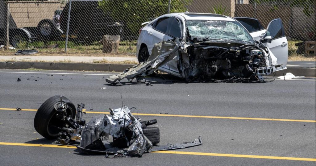 Want cheaper car insurance? You might get it under a bill that allows insurers to track your driving habits