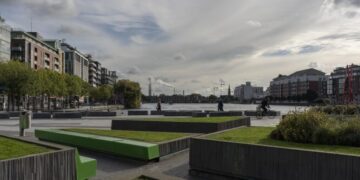 AI job disruption has come for Ireland’s technology sector