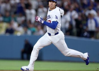 ‘Do we consider pushing this?’ Shohei Ohtani’s return to the mound remains unclear