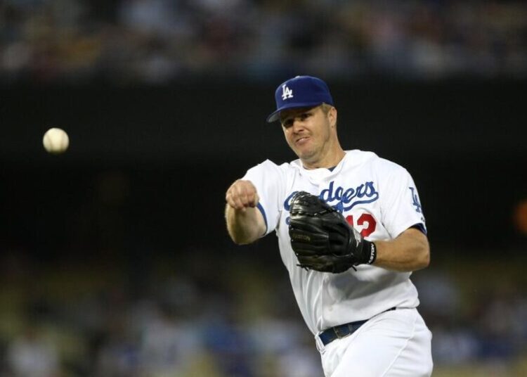 Bellflower native Jeff Kent credits his parents for helping fuel his Hall of Fame career
