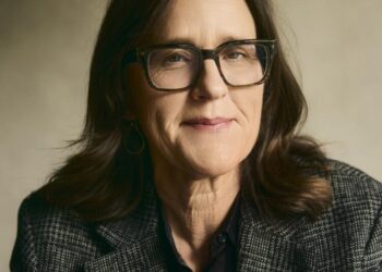 The creator of ‘Little House on the Prairie’ isn’t worried about being called ‘woke’