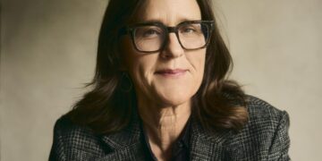 The creator of ‘Little House on the Prairie’ isn’t worried about being called ‘woke’