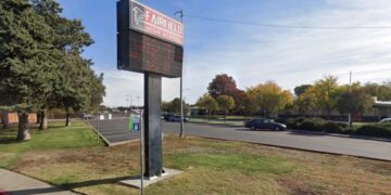 Gunman in deadly California high school graduation shooting caught in Texas, police say
