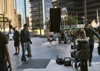 State lawmakers cry foul over new cap placed on film tax credits