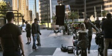 State lawmakers cry foul over new cap placed on film tax credits
