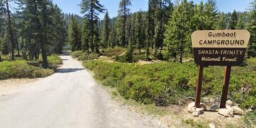 Forest Service workers taken hostage, held at gunpoint in remote NorCal trailer, feds say