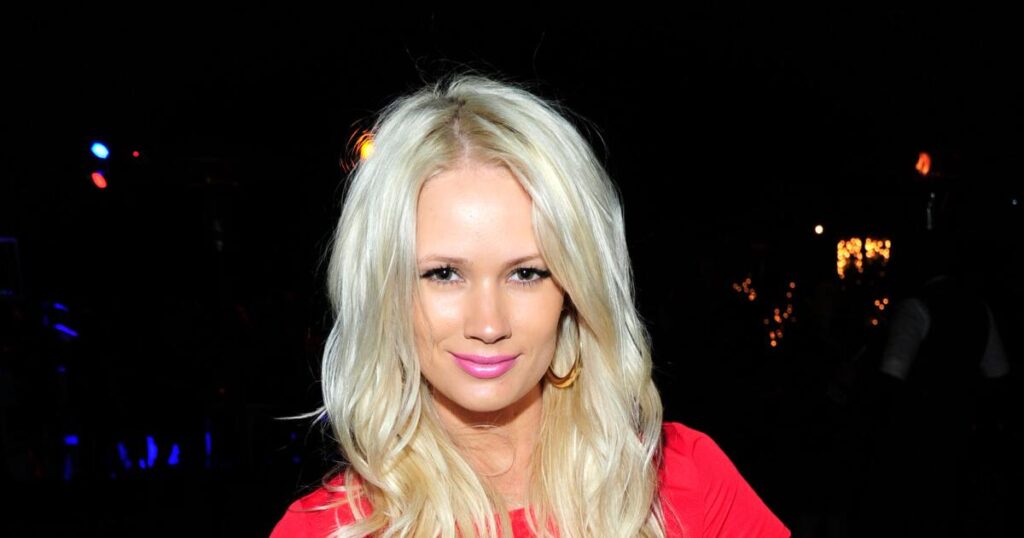 Lauren Bennett, ‘Party Rock Anthem’ and G.R.L. singer, dies at 37