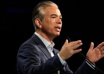 Super pollutants — California sues Trump administration for ignoring climate-changing fridge chemicals