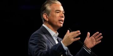 Super pollutants — California sues Trump administration for ignoring climate-changing fridge chemicals