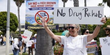 State rescinds $73.4-million grant for controversial San Pedro rehab center proposal