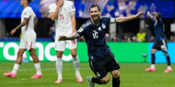 Lionel Messi chases historic World Cup repeat as Argentina faces Spain in final