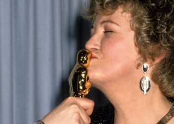 Brenda Fricker, Oscar-winning star known for ‘My Left Foot’ and ‘Home Alone 2,’ dies at 81