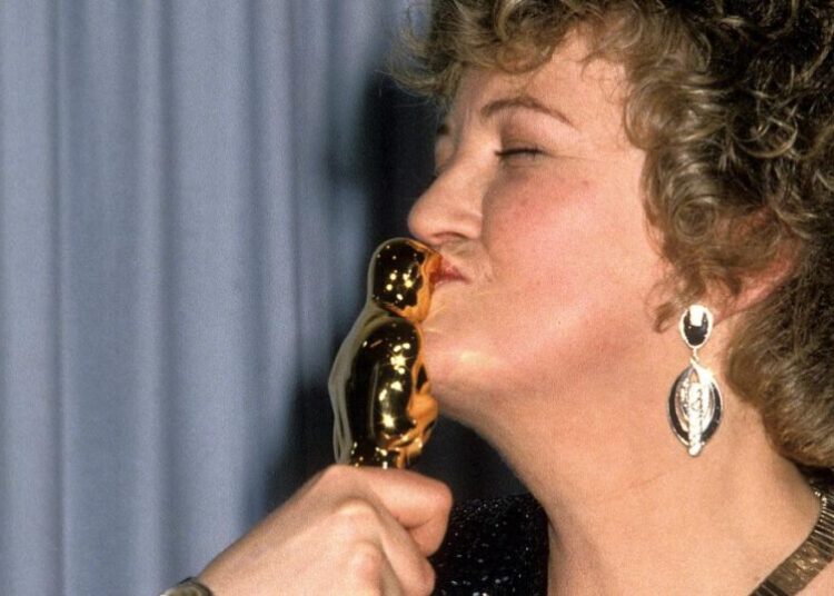 Brenda Fricker, Oscar-winning star known for ‘My Left Foot’ and ‘Home Alone 2,’ dies at 81