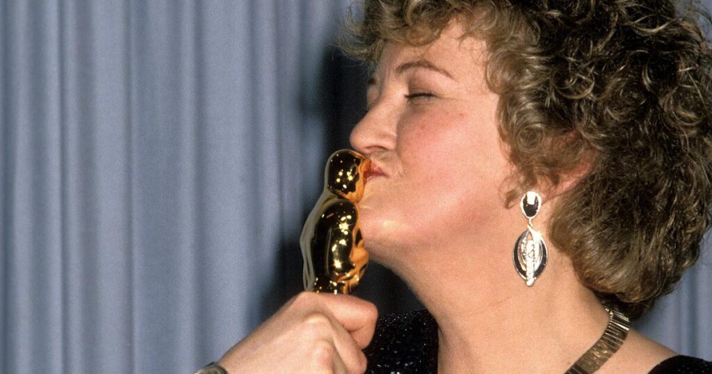 Brenda Fricker, Oscar-winning star known for ‘My Left Foot’ and ‘Home Alone 2,’ dies at 81