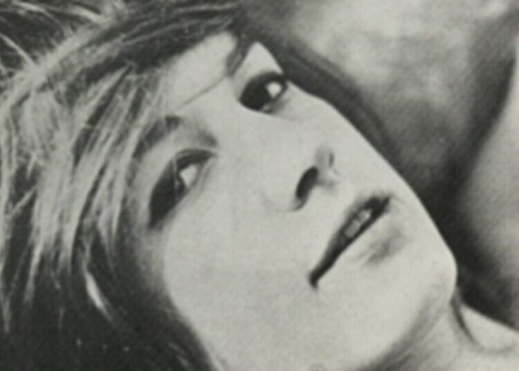 ‘Everybody wanted to be me’: Inside Eve Babitz’s private letters