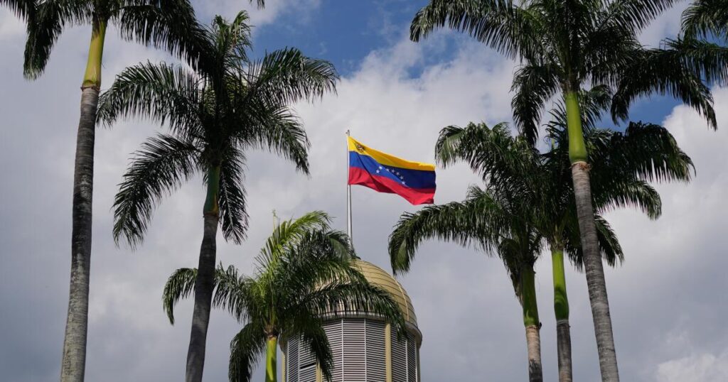 Venezuela confirms 3 people have died of hantavirus infections, 2 more deaths suspected