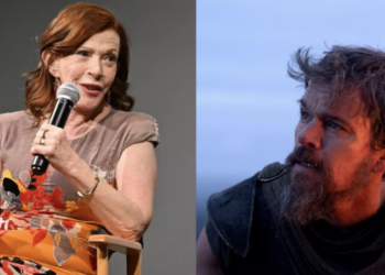 ‘The Odyssey’ book nerd battle rages on: Susan Orlean says Emily Wilson is being ‘a bit of a jerk’