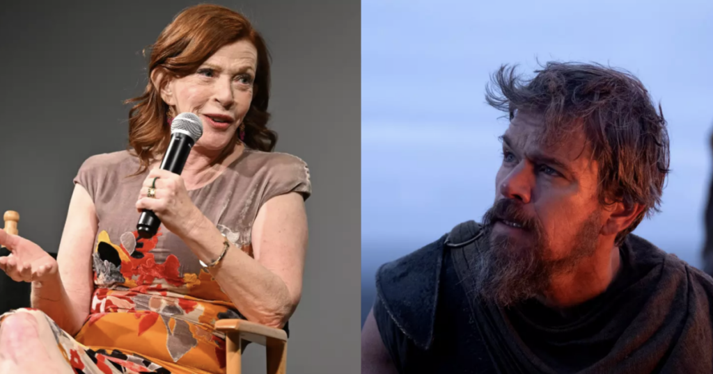 ‘The Odyssey’ book nerd battle rages on: Susan Orlean says Emily Wilson is being ‘a bit of a jerk’
