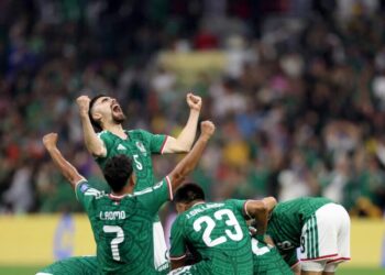 England faces Mexico, altitude and potent Azteca Stadium with World Cup glory at stake