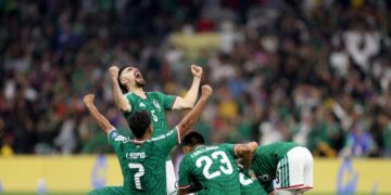England faces Mexico, altitude and potent Azteca Stadium with World Cup glory at stake