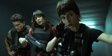 15 international streaming series to keep your World Cup fever alive