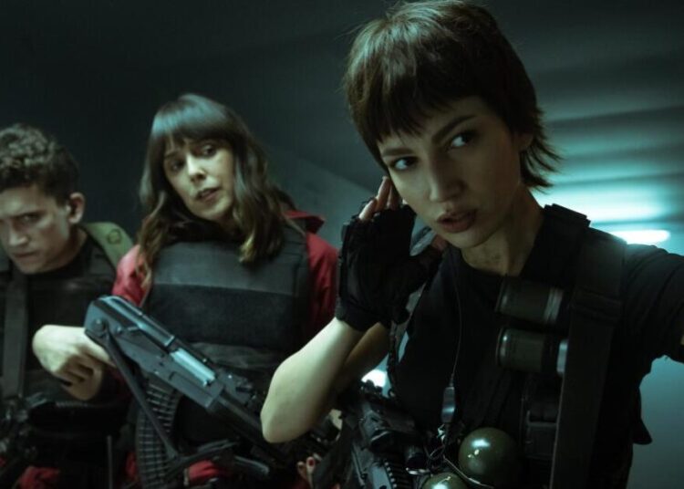 15 international streaming series to keep your World Cup fever alive