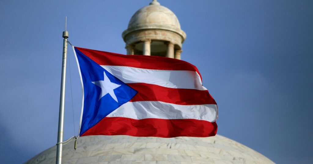 Board offers $3-billion settlement to restructure Puerto Rico power company debt