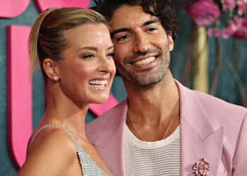 Justin Baldoni and wife break silence after ‘It Ends With Us’ legal battle with Blake Lively