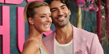 Justin Baldoni and wife break silence after ‘It Ends With Us’ legal battle with Blake Lively