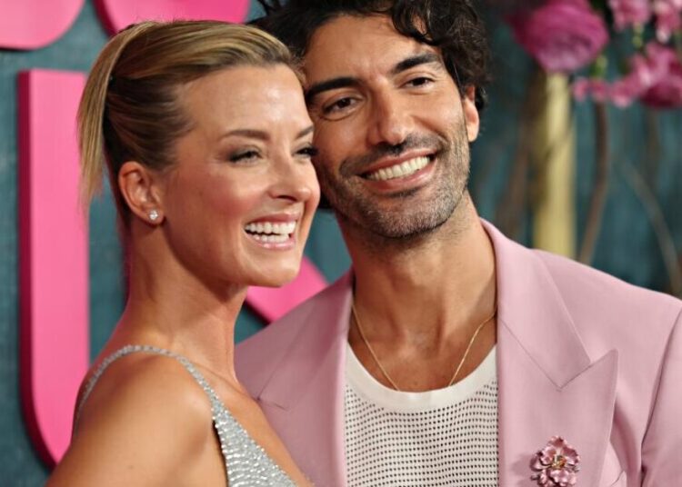 Justin Baldoni and wife break silence after ‘It Ends With Us’ legal battle with Blake Lively