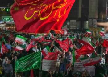 Iran says it is suspending commitments to interim deal with U.S. as they exchange attacks