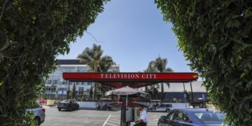 Legendary Television City may be be sold in further blow to Hollywood