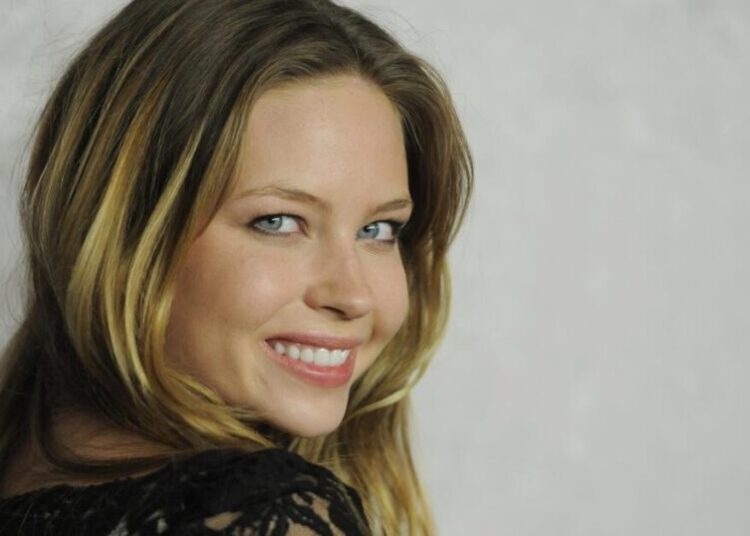 ‘The Ring’ star Daveigh Chase, who died at 35 while homeless, leaves behind six-figure estate