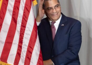 Californians back Becerra and reject AI data centers by big margins, poll finds